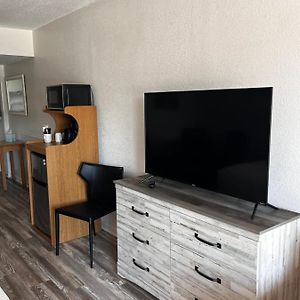 Studio mit Kingsize-Bett