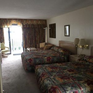 Familien-Zimmer